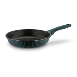 Patelnia na indukcję marmurowa Starke Pro Eridan 28 cm