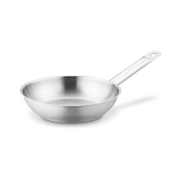 Patelnia stalowa na indukcję Starke Pro Gastro 20 cm