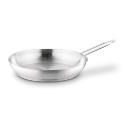 Patelnia stalowa na indukcję Starke Pro Gastro 32 cm