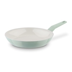 Patelnia z powłoką ceramiczną indukcyjna Konighoffer Astel 30 cm