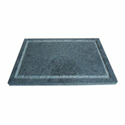 Płyta kuchenna granitowa Tadar 20 x 30 cm