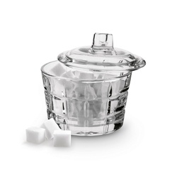 Pojemnik do przechowywania szklany z pokrywką Tadar Cask 250 ml
