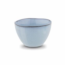 Salaterka ceramiczna Konighoffer Mavi Blue 13,5 cm