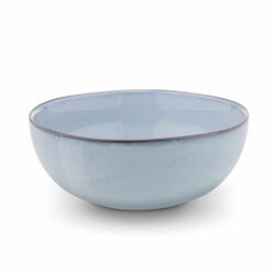 Salaterka ceramiczna Konighoffer Mavi Blue 21 cm