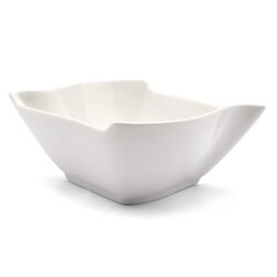 Salaterka ceramiczna Tadar 18 x 14 x 7 cm