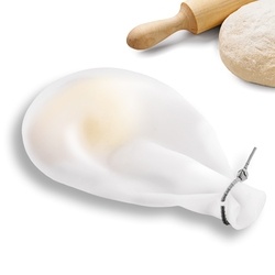 Silikonowy worek do wyrabiania ciasta Tadar 30,5 x 21 cm 1,5 l 3 kg