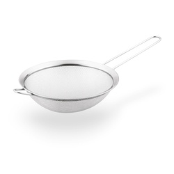Sitko kuchenne metalowe Tadar 16 cm