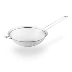 Sitko kuchenne metalowe Tadar 20 cm