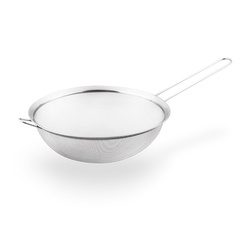 Sitko kuchenne metalowe Tadar 24 cm