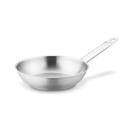 Patelnia stalowa na indukcję Starke Pro Gastro 20 cm