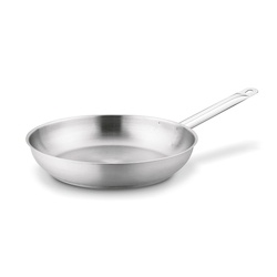 Patelnia stalowa na indukcję Starke Pro Gastro 28 cm