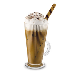 Szklanka Tadar Latte Anastazja 300 ml