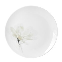 Talerz obiadowy porcelanowy Lubiana Boss Magnolia 27 cm