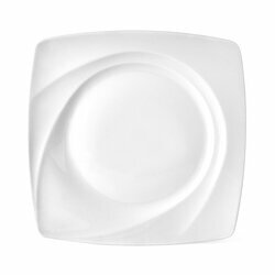 Talerz obiadowy porcelanowy Lubiana Celebration 27,5 cm
