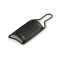 Tarka do warzyw ze stali nierdzewnej Konighoffer Dark 18 cm