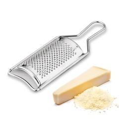 Tarka do warzyw ze stali nierdzewnej Tadar 18 cm