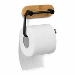 Uchwyt na papier toaletowy samoprzylepny Konighoffer Cosmic 13,5 x 11 x 3 cm