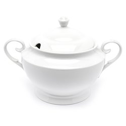 Waza do zupy ceramiczna Tadar 3,3 l okrągła