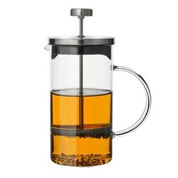 Zaparzacz tłokowy do kawy i herbaty Tadar Crema 0,35 l