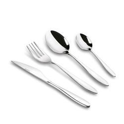 Zestaw sztućc&oacute;w na 6 os&oacute;b Konighoffer Evershine 24 elementy