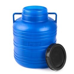 Beczka do kiszenia kapusty plastikowa Prymus Sterk 20 l