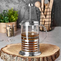 French press Tadar Arabica 0,8L