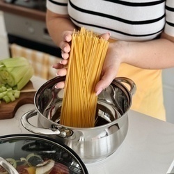 Garnek ze stali nierdzewnej Konighoffer Orvieto 3,6 l