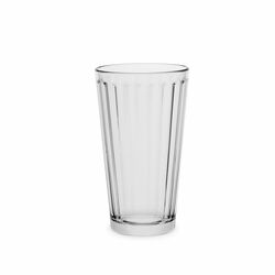 Komplet 4 szklanek wysokich Trend Glass Arvid 410 ml