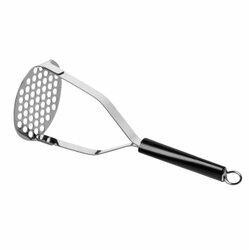 Komplet akcesoriów kuchennych Tadar Preto i reling 54 cm