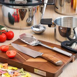 Łopatka do mięsa Tadar Paula nierdzewna