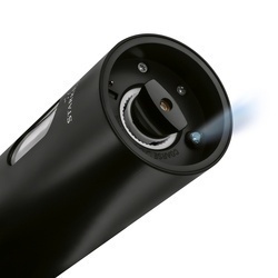 Młynki elektryczne do soli i pieprzu Starke Pro Paros 2 sztuki