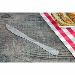 Nóż obiadowy Tadar Amazon komplet 3 sztuki