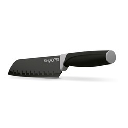 Nóż Santoku Konighoffer Corvos 17,5 cm