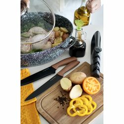 Nóż uniwersalny Konighoffer Venga 20 cm