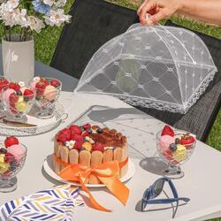 Osłona na żywność Tadar Parasol 40 cm