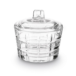 Pojemnik do przechowywania szklany z pokrywką Tadar Cask 250 ml