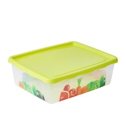 Pojemnik na żywność Hega Lunch Box 2,5 l mix kolorów wzorów