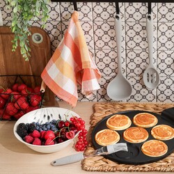 Salaterka porcelanowa na sałatkę Tadar Miskant 20 cm