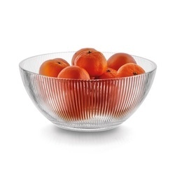 Salaterki szklane Tadar Anastazja 2000 ml 4 sztuki