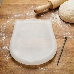 Silikonowy worek do wyrabiania ciasta Tadar 30,5 x 21 cm 1,5 l 3 kg