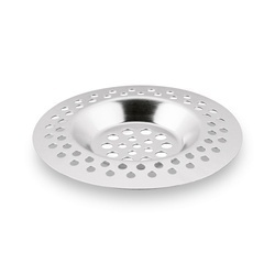 Sitko do zlewu Tadar 7 cm 2 sztuki