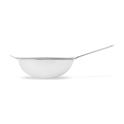 Sitko kuchenne metalowe Tadar 24 cm