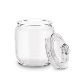 Słoik szklany z uszczelką Tadar Bee 1,45 l