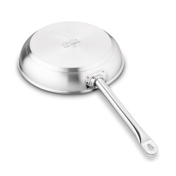 Patelnia stalowa na indukcję Starke Pro Gastro 28 cm