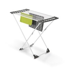 Suszarka balkonowa teleskopowa Konighoffer Aura 108-190 x 56 x 95 cm