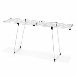 Suszarka balkonowa teleskopowa Tadar Megi 105,5-187,5 x 55 x 96,5 cm