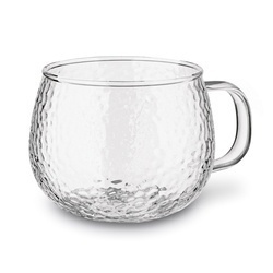 Szklanka do kawy i herbaty Tadar Resis Olea 400 ml