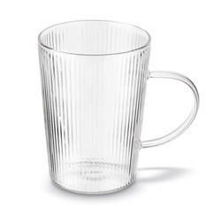Szklanki do kawy i herbaty Tadar Resis Hana 440 ml 6 sztuk