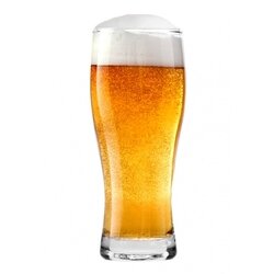 Szklanki do piwa Krosno II 500 ml 6 szt.