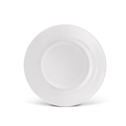 Talerz deserowy Tadar Suzi 20 cm okrągły